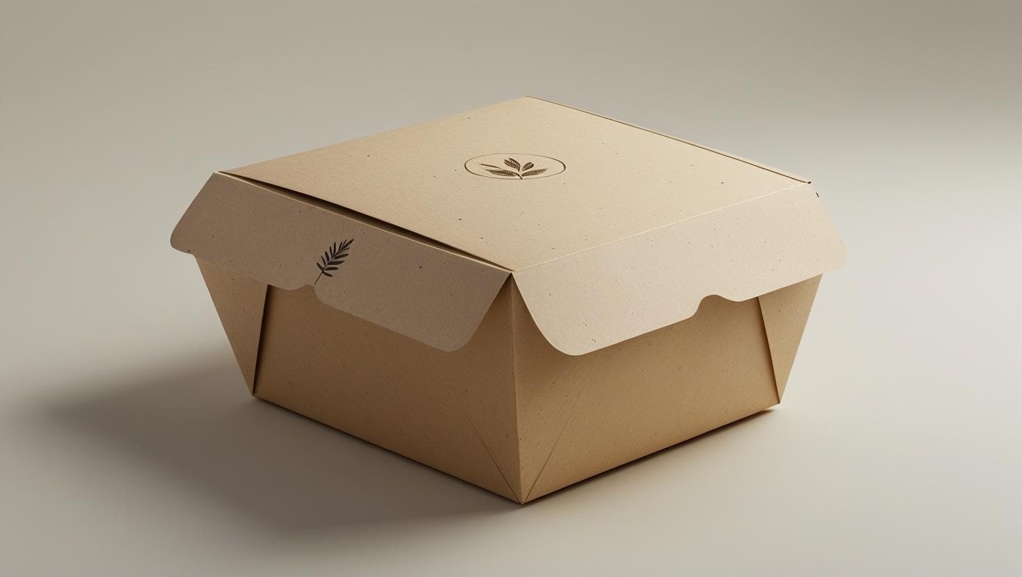 Biodegradable Food Packaging